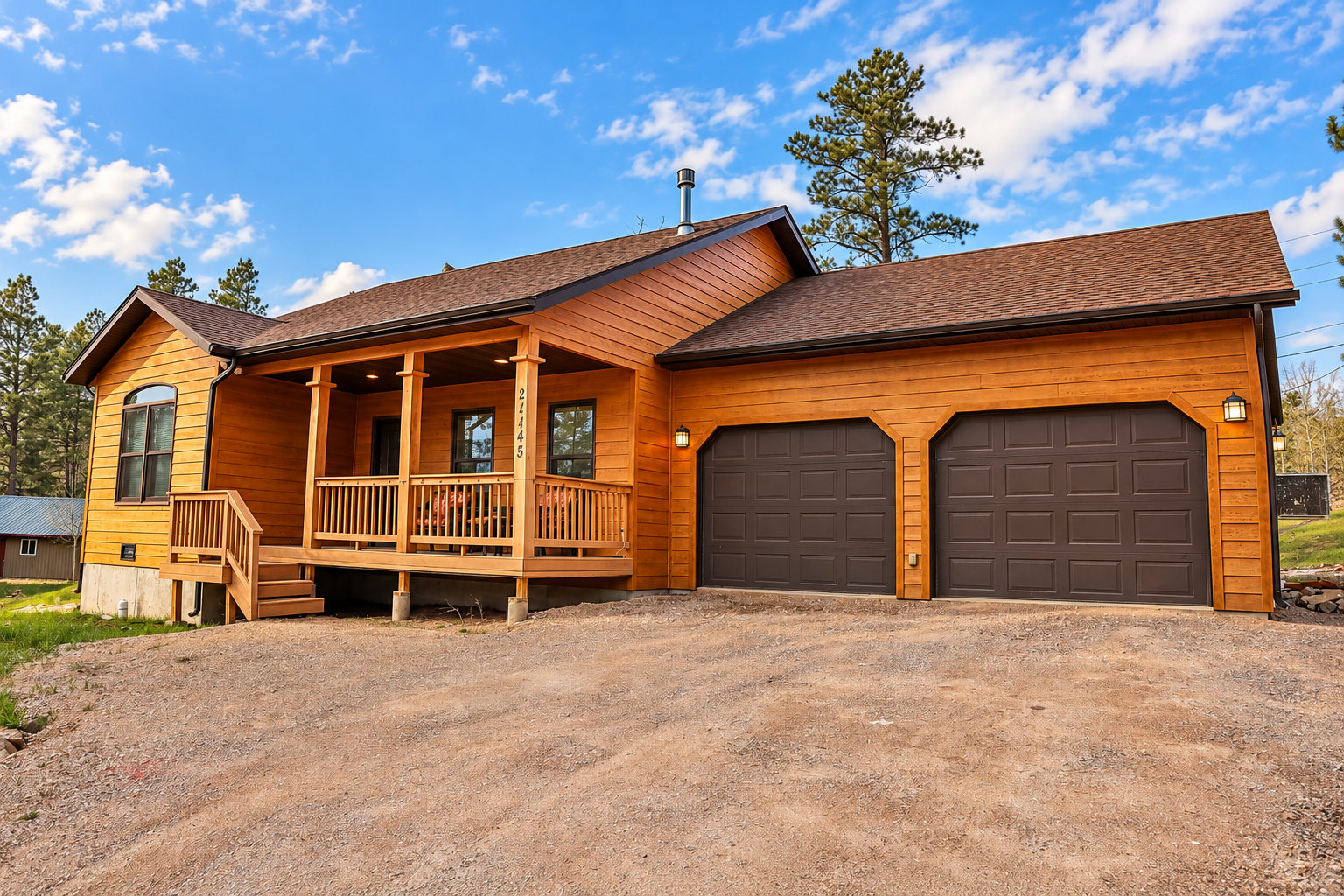 Lead Vacation Rental