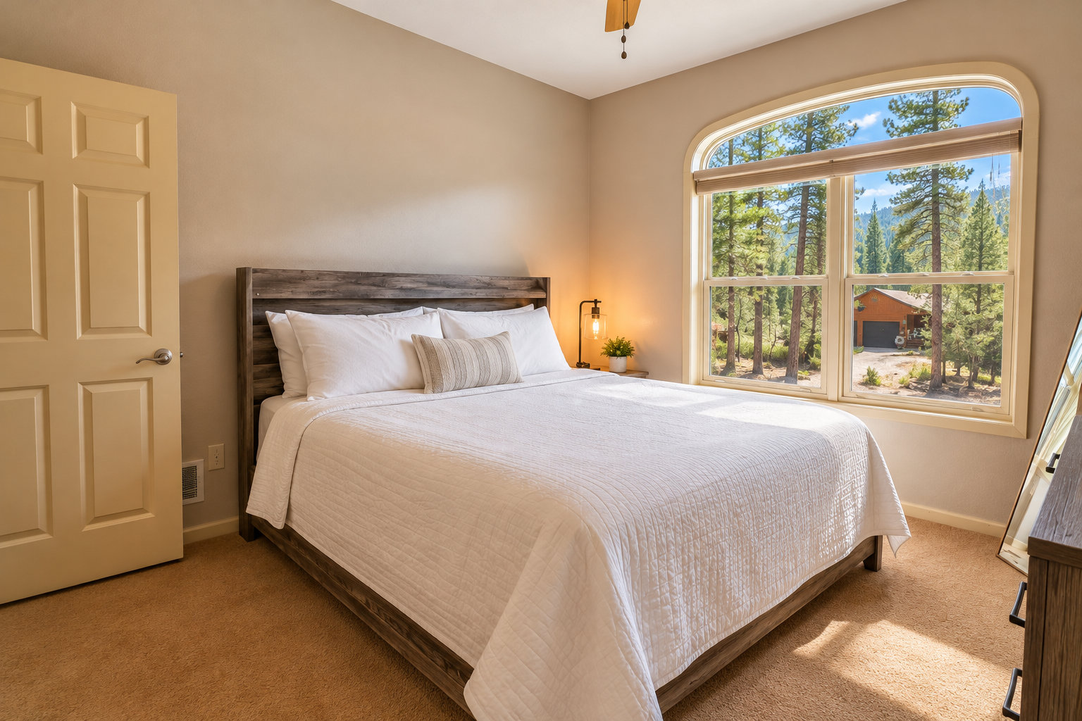 Lead Vacation Rental