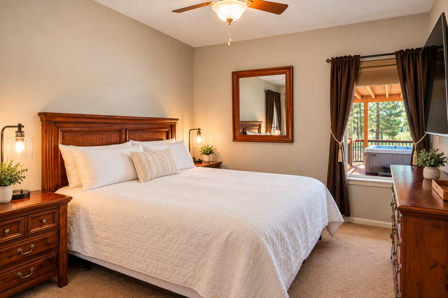 Lead Vacation Rental