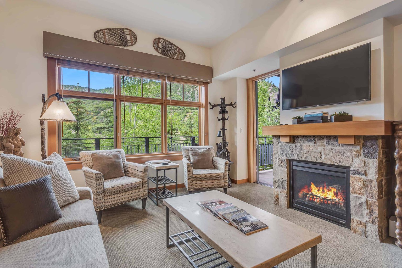 Snowmass Vacation Rental