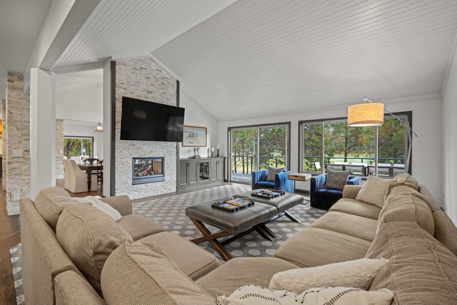 Sunriver Vacation Rental