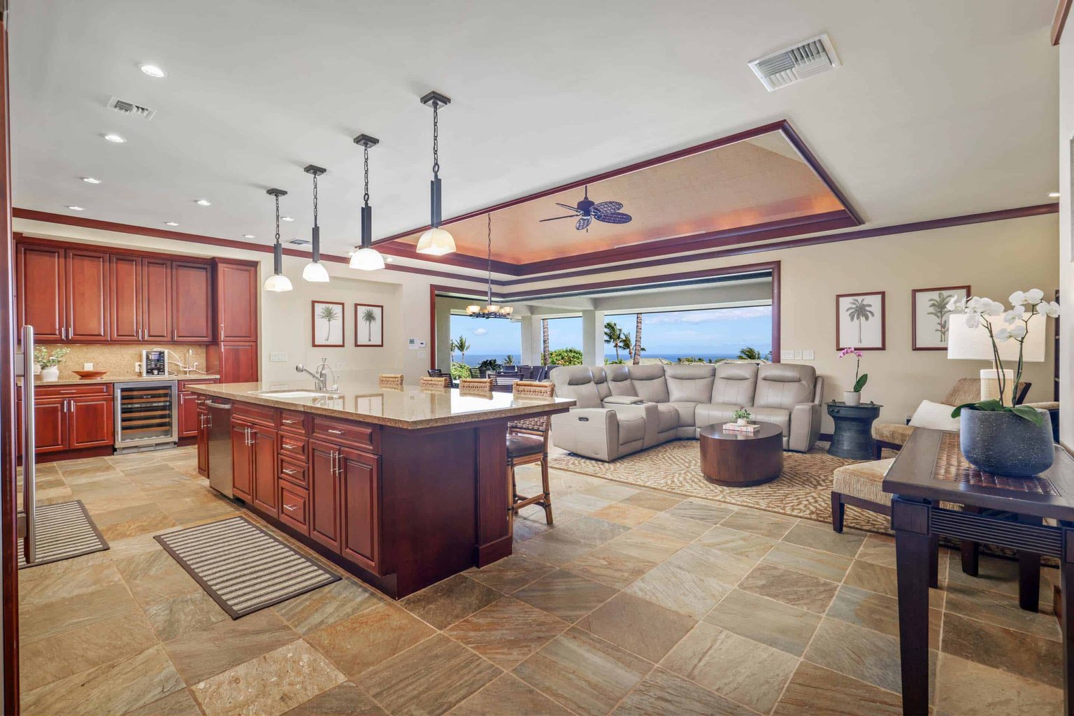 Kamuela Vacation Rental