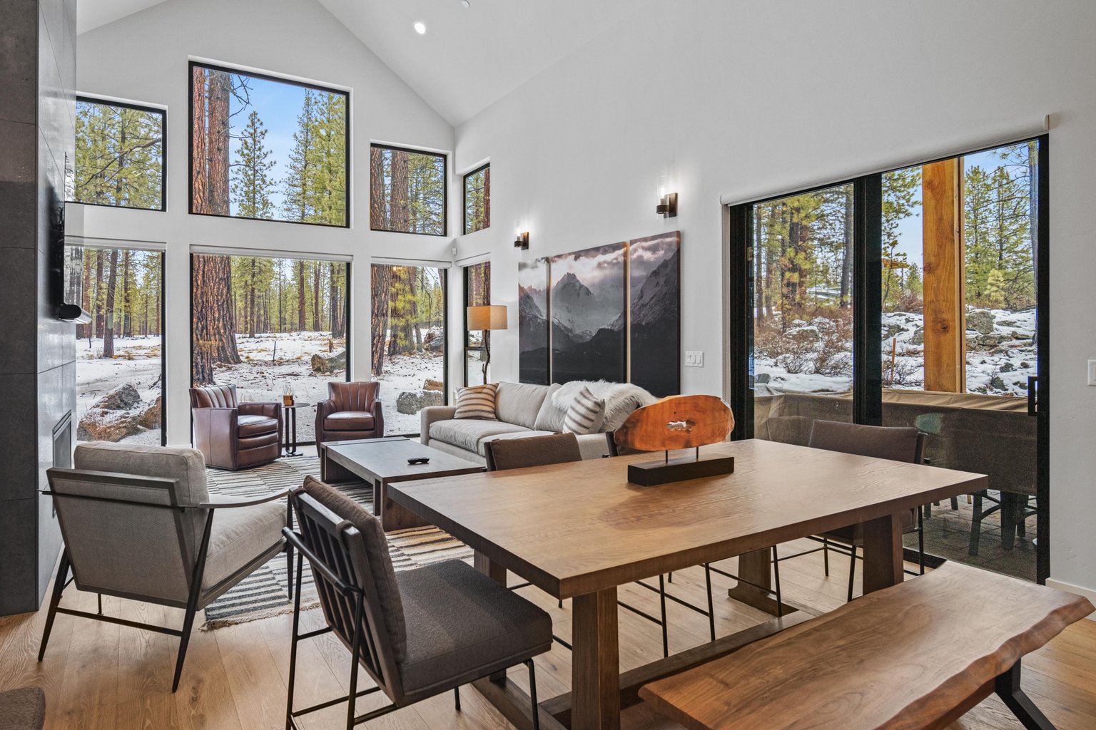Sunriver Vacation Rental