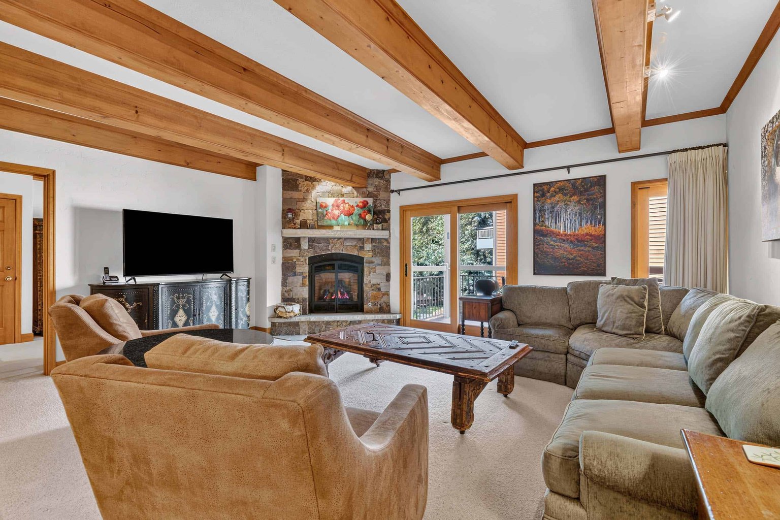 Vail Vacation Rental