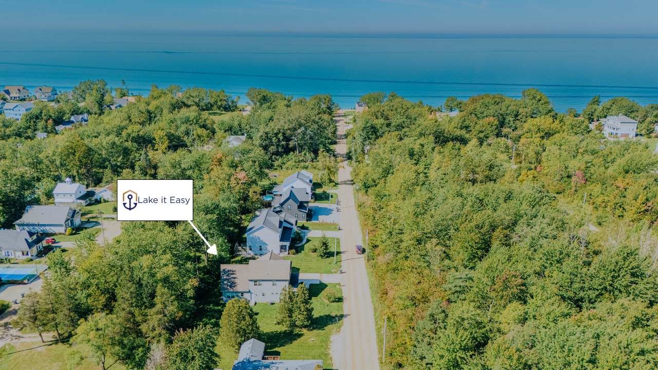 South Haven Vacation Rental