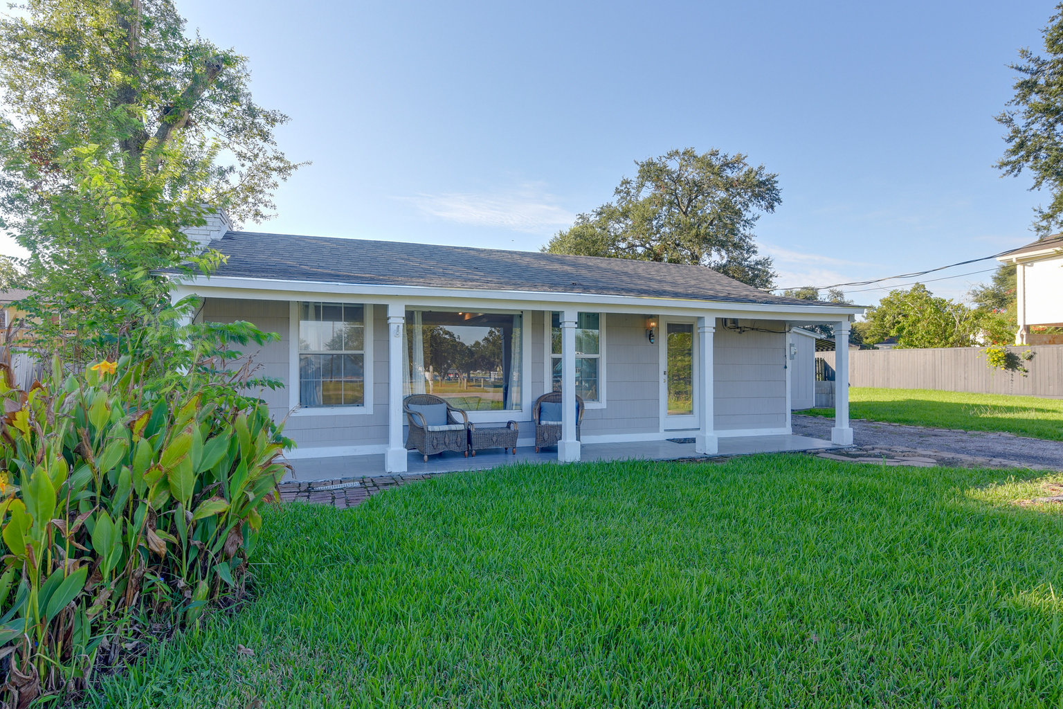 Kemah Vacation Rental