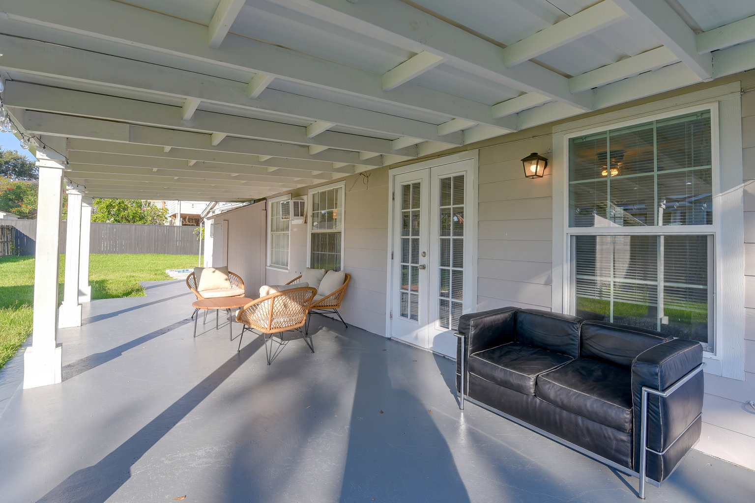 Kemah Vacation Rental