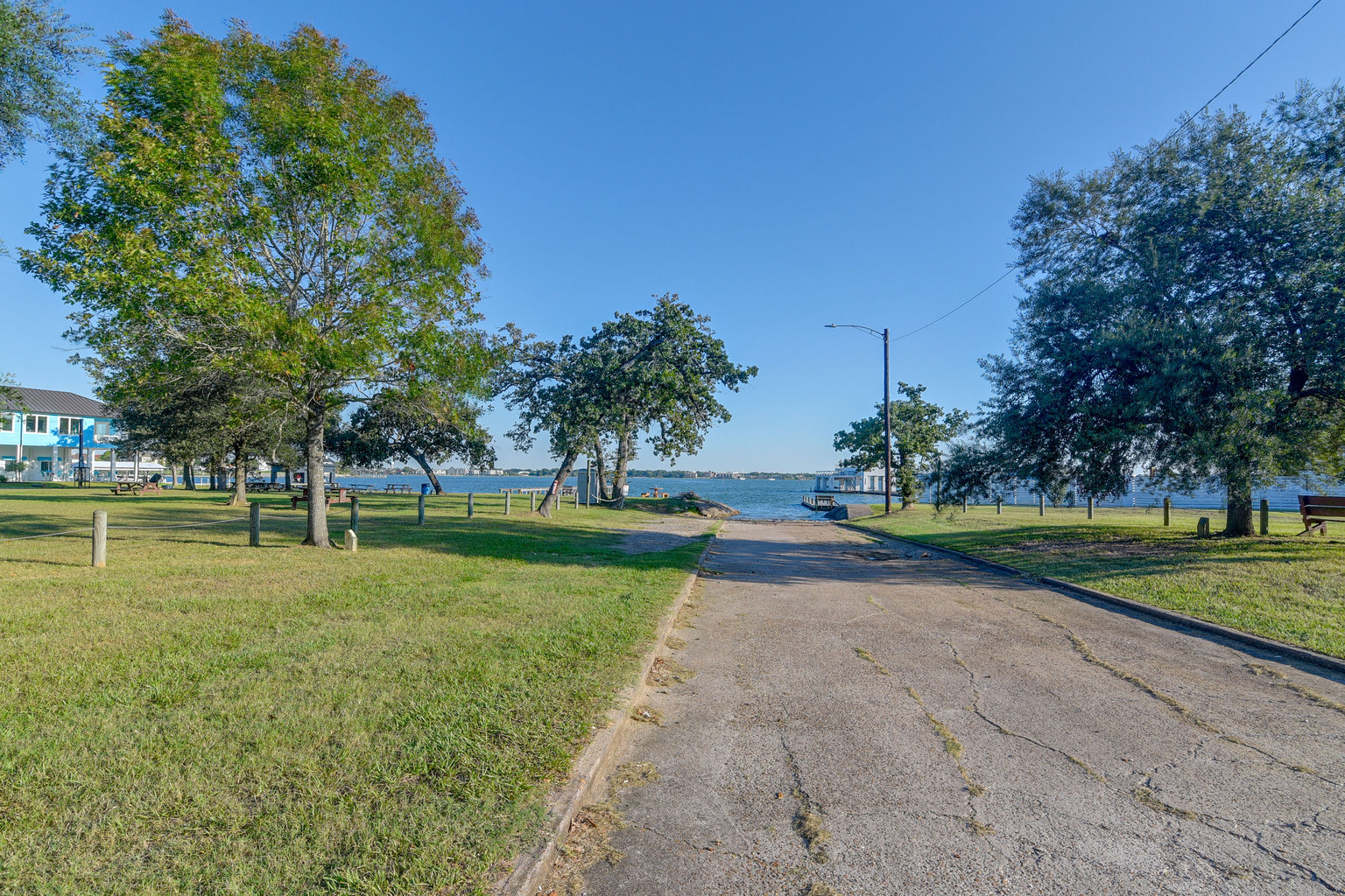Kemah Vacation Rental