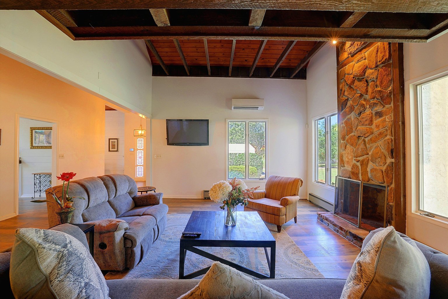 Townville Vacation Rental