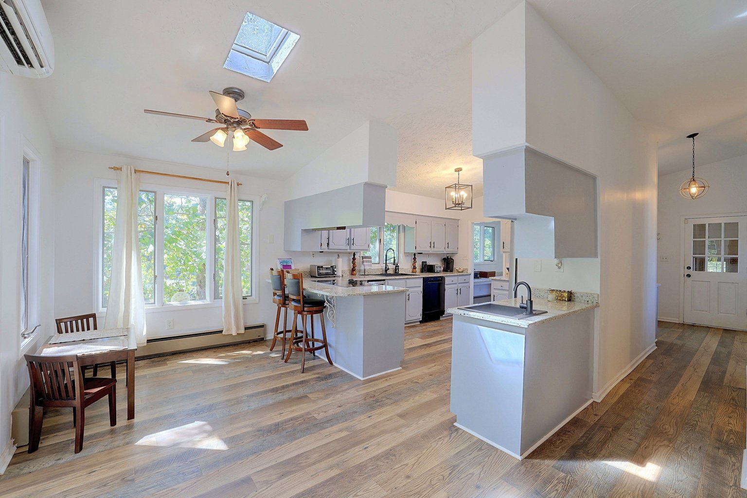 Townville Vacation Rental