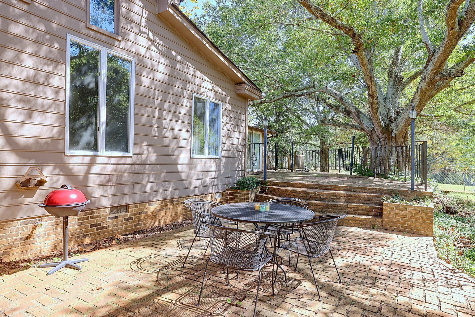 Townville Vacation Rental