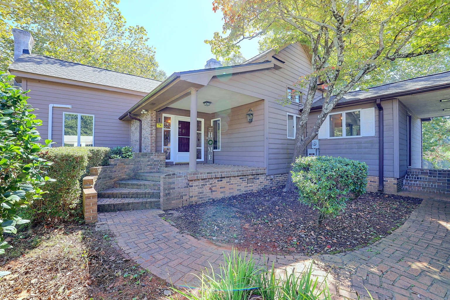 Townville Vacation Rental