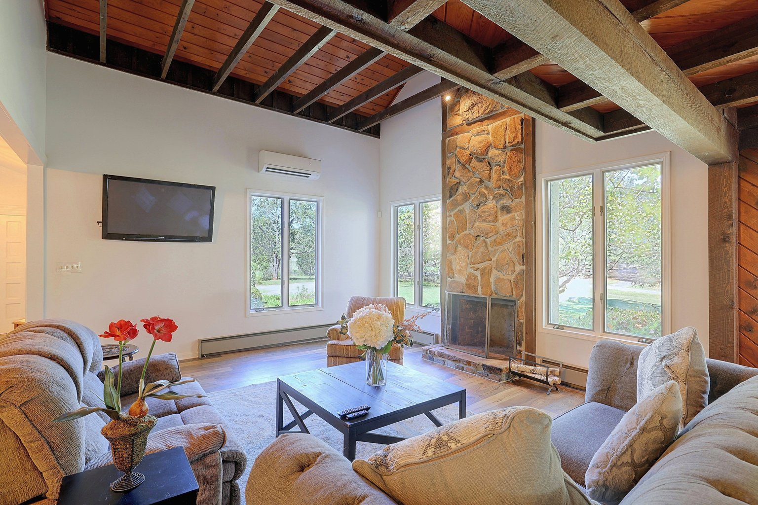 Townville Vacation Rental