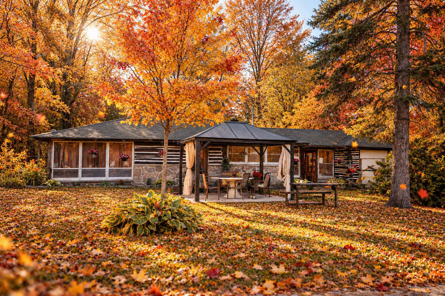 Kawartha Lakes Vacation Rental