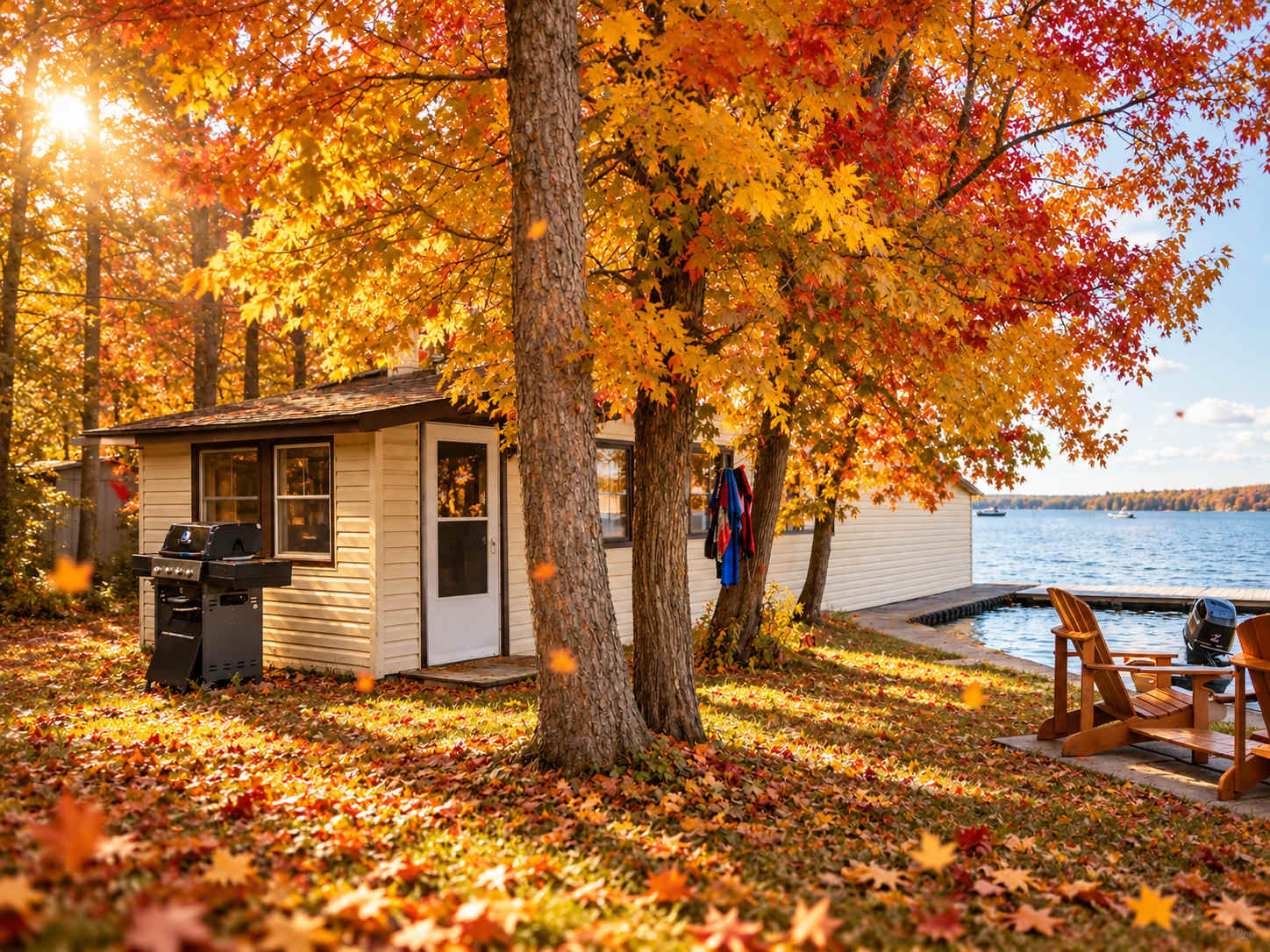 Kawartha Lakes Vacation Rental
