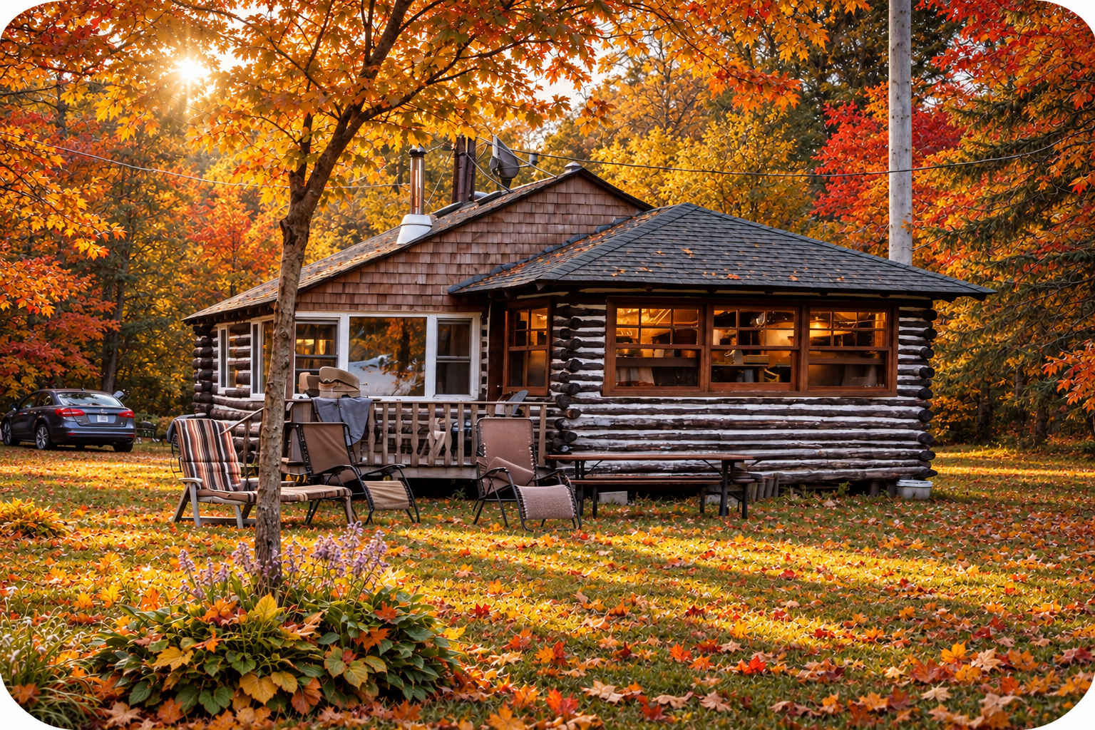 Kawartha Lakes Vacation Rental