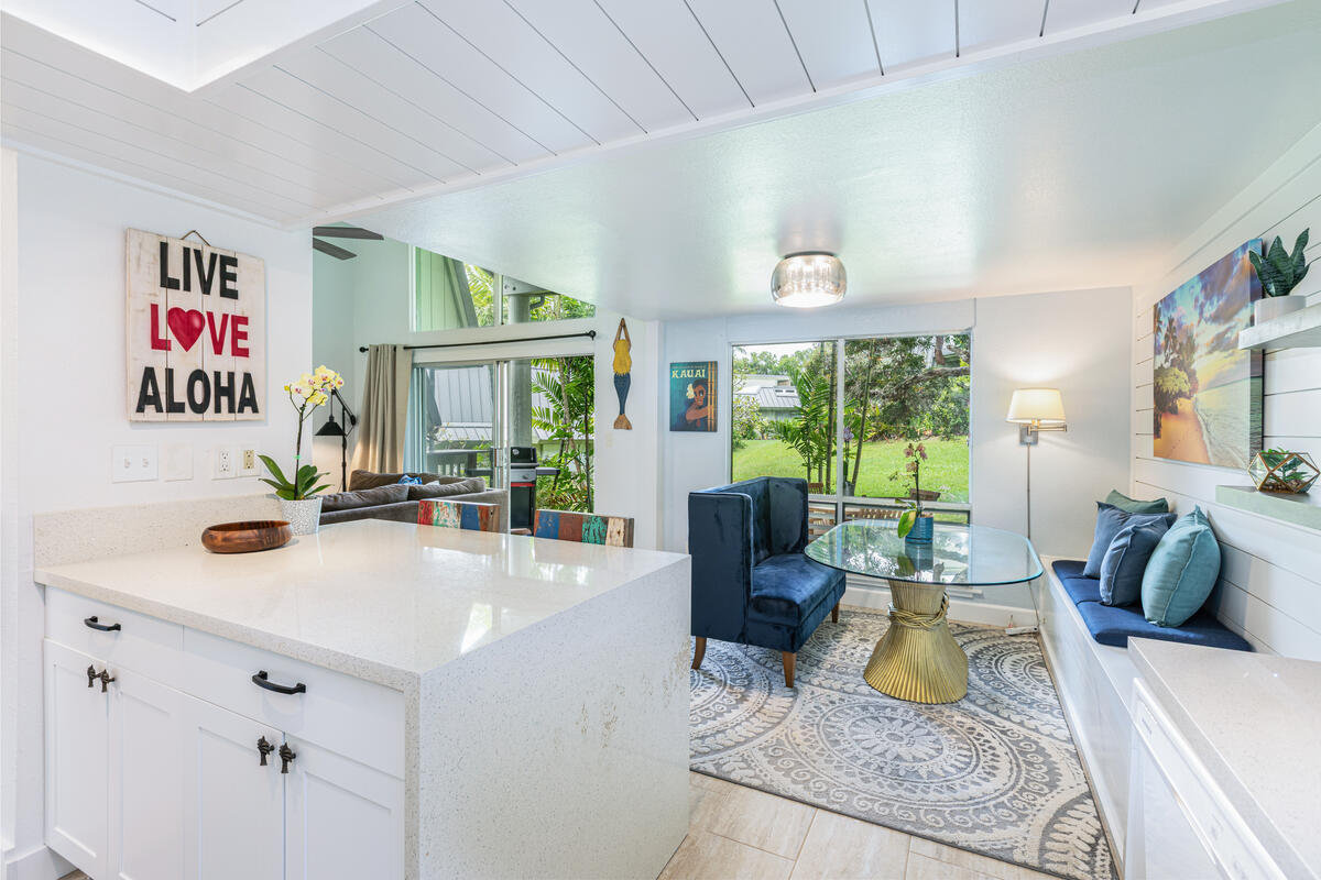 Princeville Vacation Rental