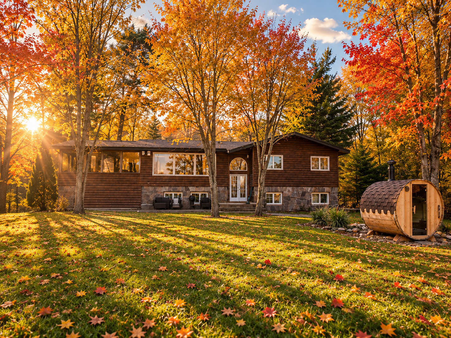 Nobel Vacation Rental