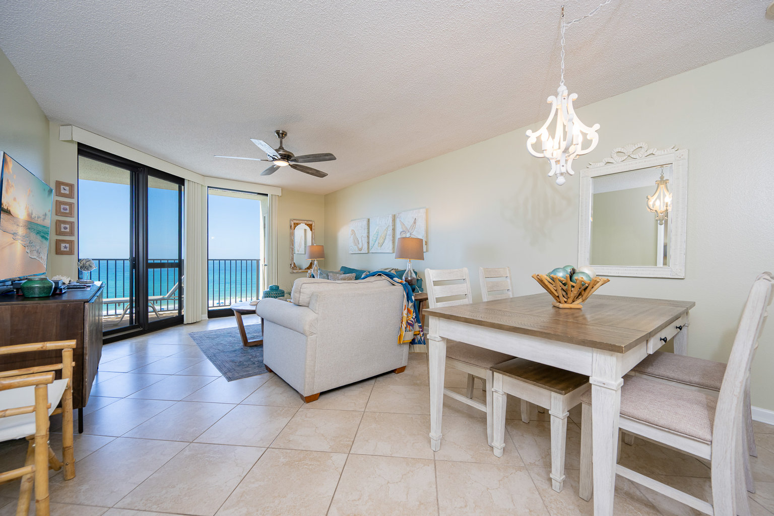 Orange Beach Vacation Rental