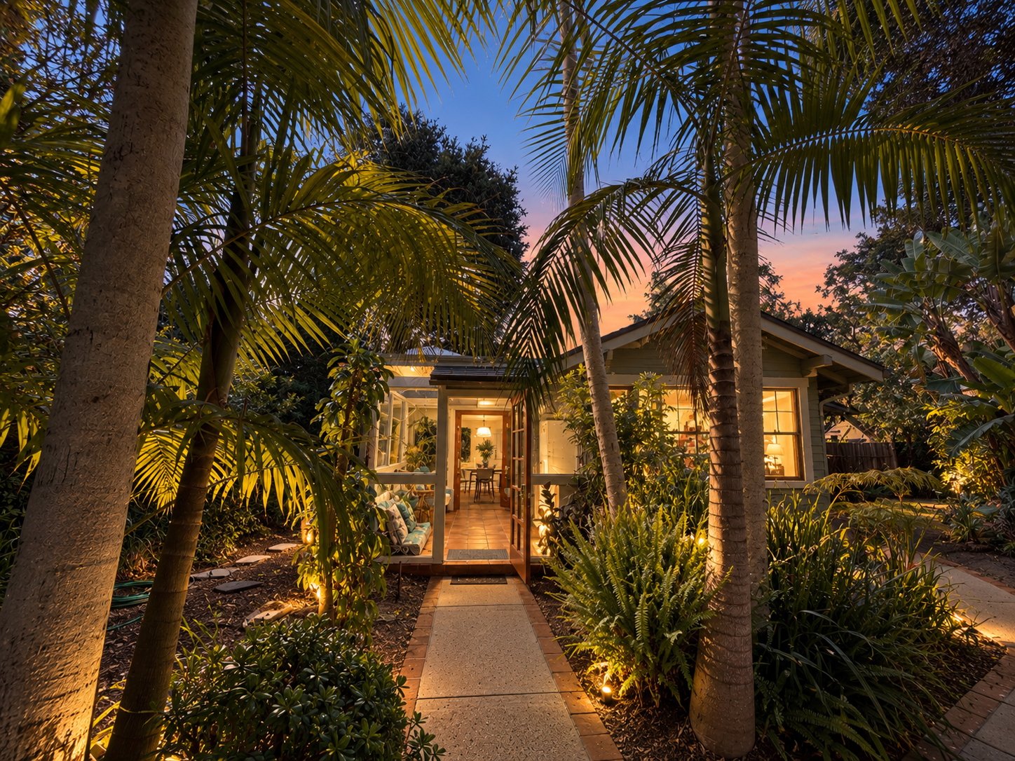 Santa Barbara Vacation Rental