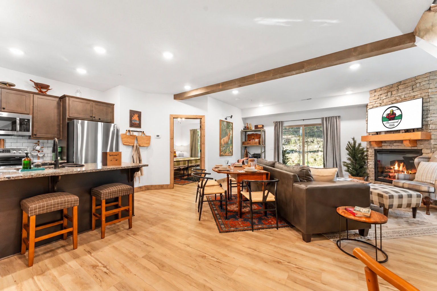 Hollister Vacation Rental