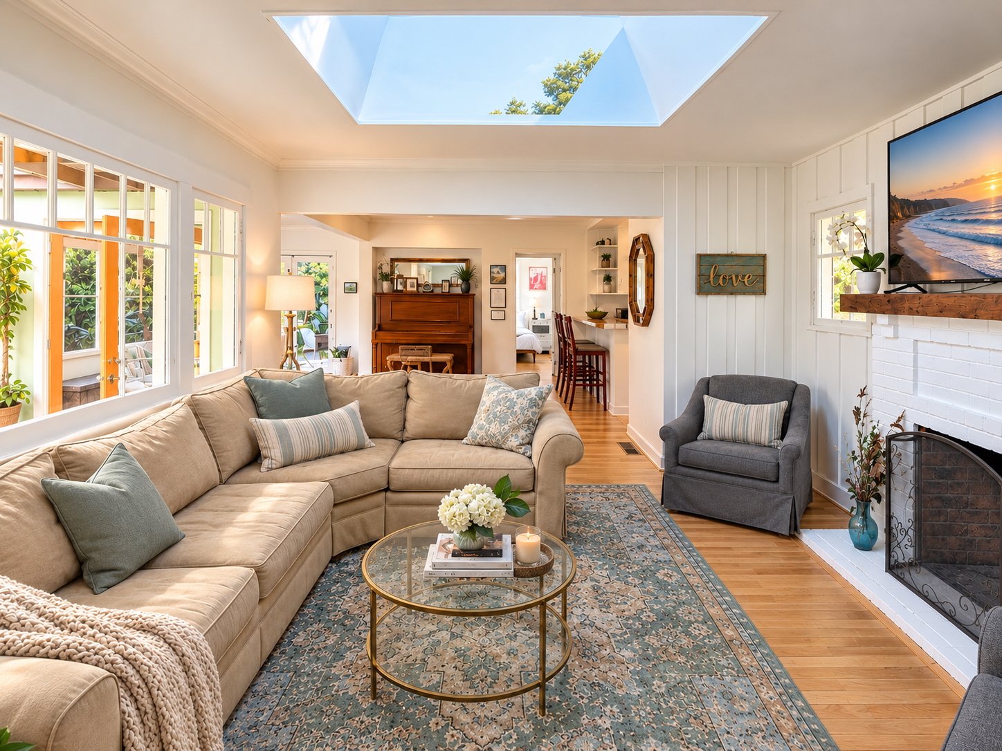Santa Barbara Vacation Rental