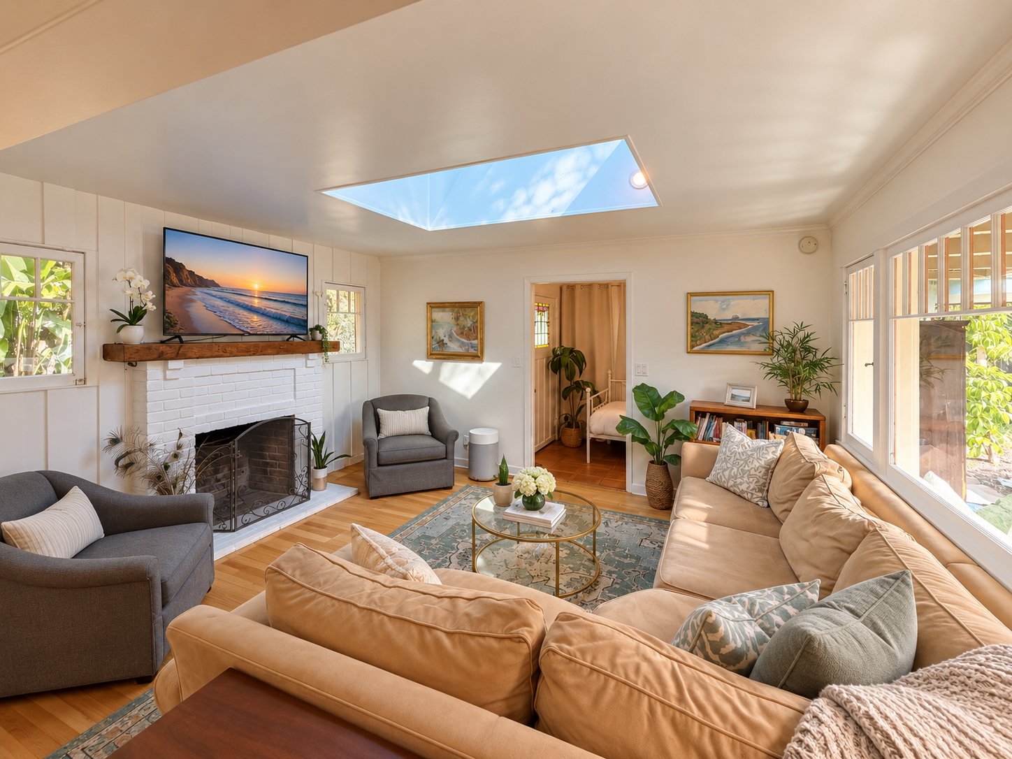 Santa Barbara Vacation Rental