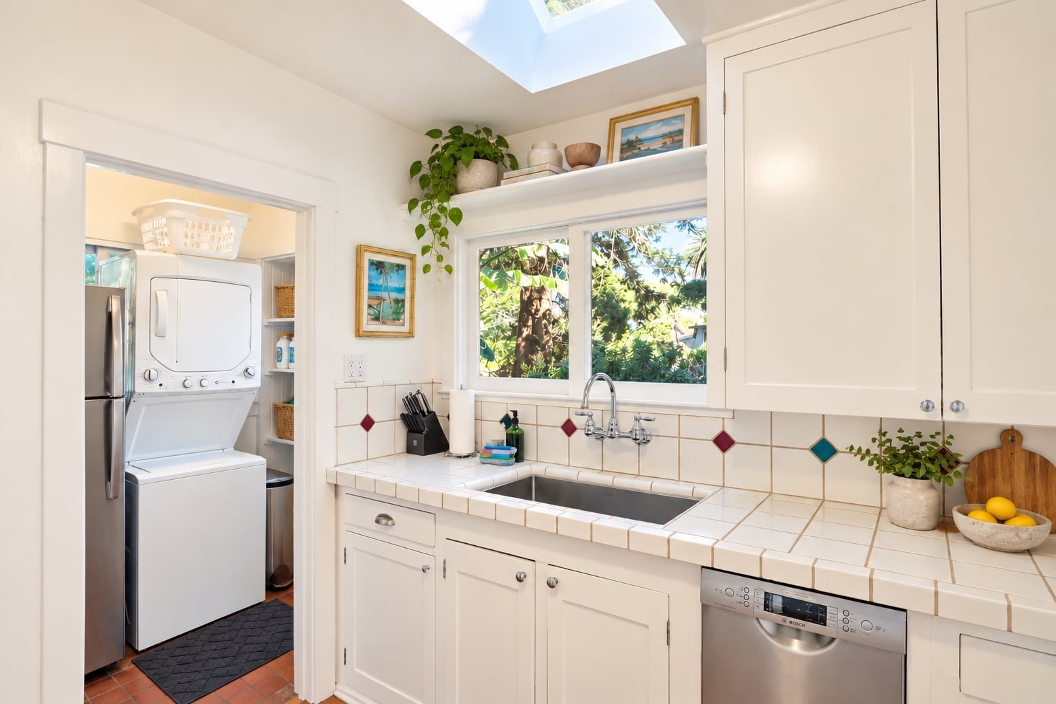 Santa Barbara Vacation Rental