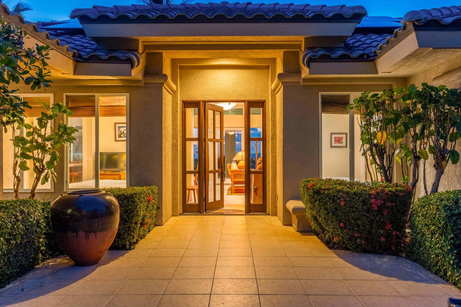 Kamuela Vacation Rental