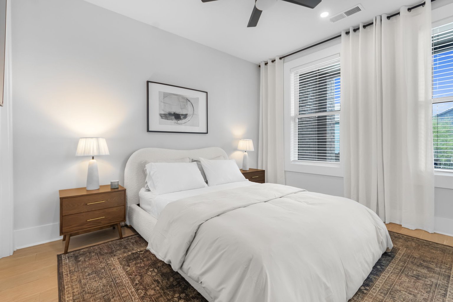 Atlanta Vacation Rental