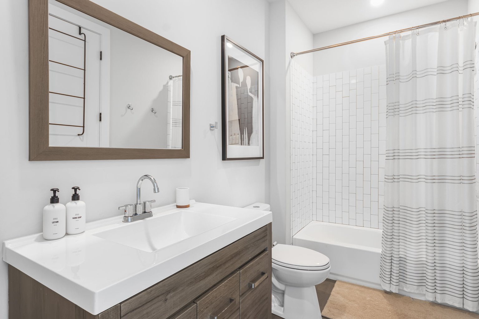 Atlanta Vacation Rental