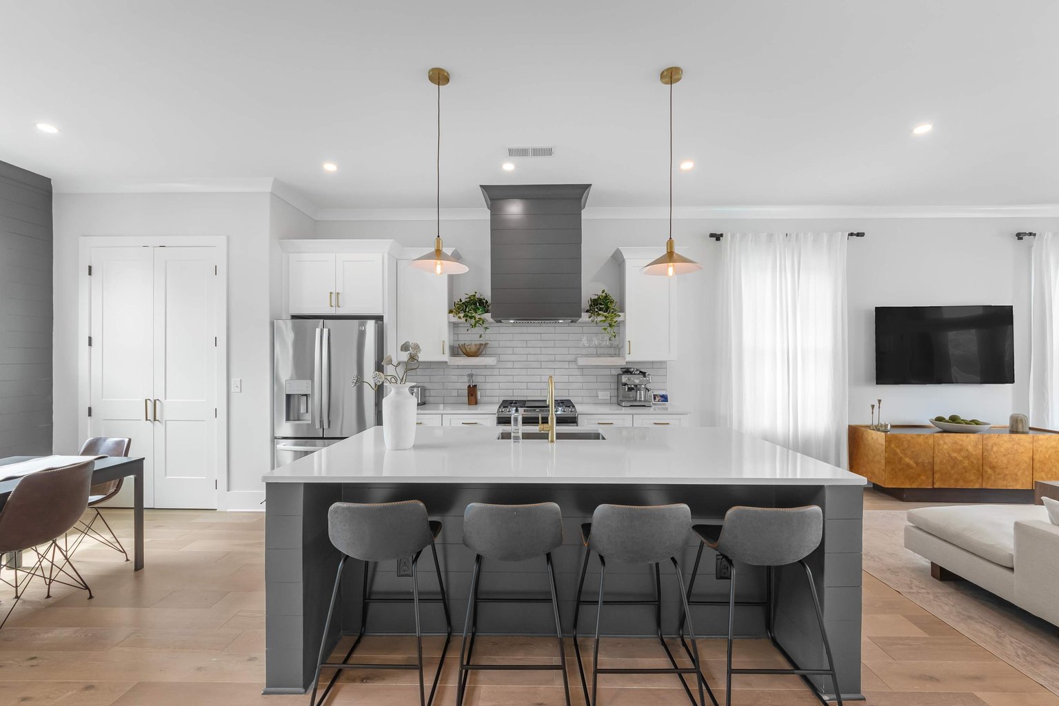 Atlanta Vacation Rental