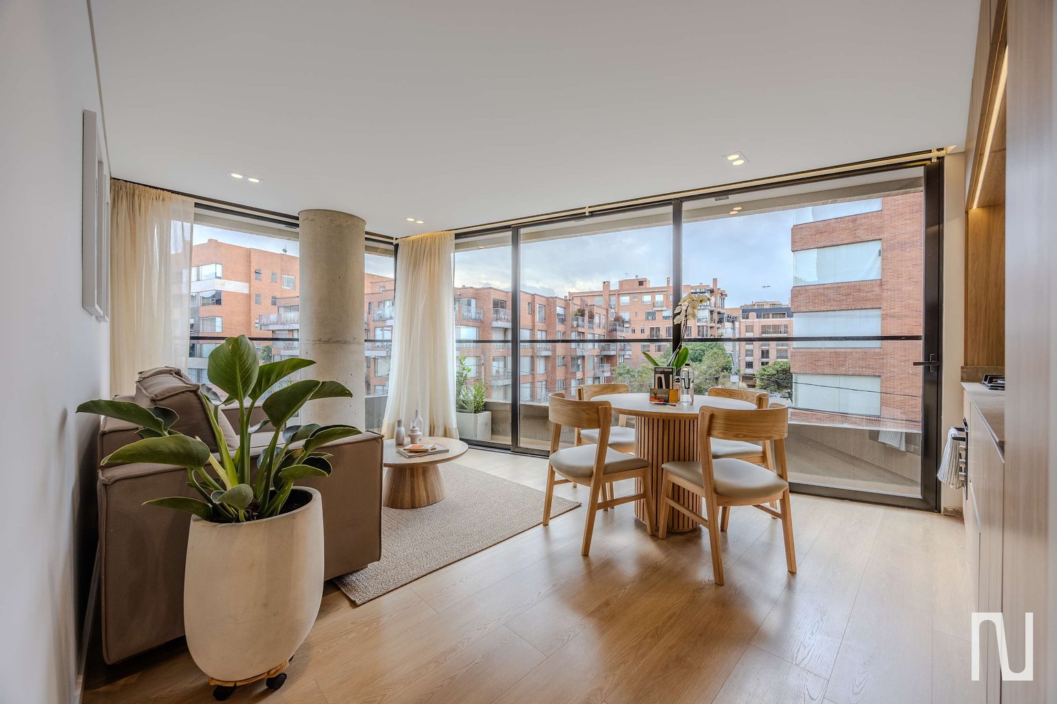 Bogotá, D.C. Vacation Rental
