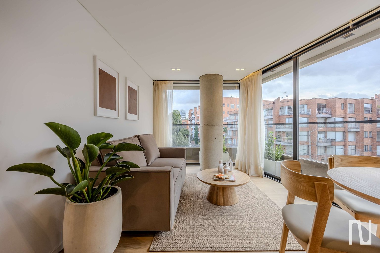 Bogotá, D.C. Vacation Rental