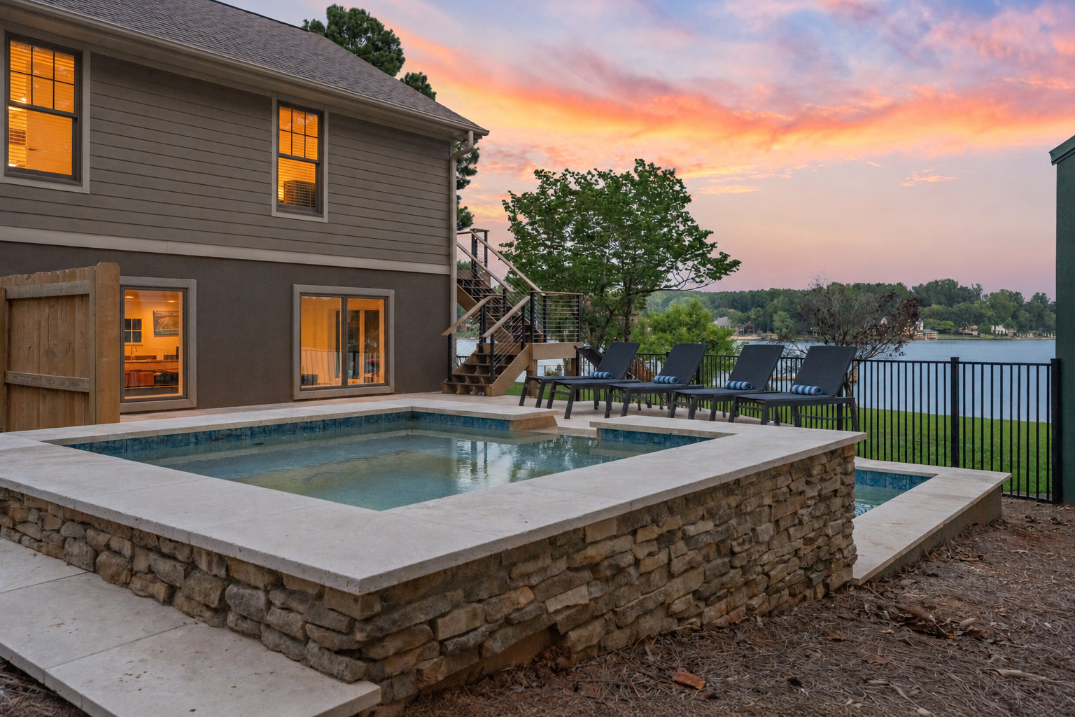 Mooresville Vacation Rental