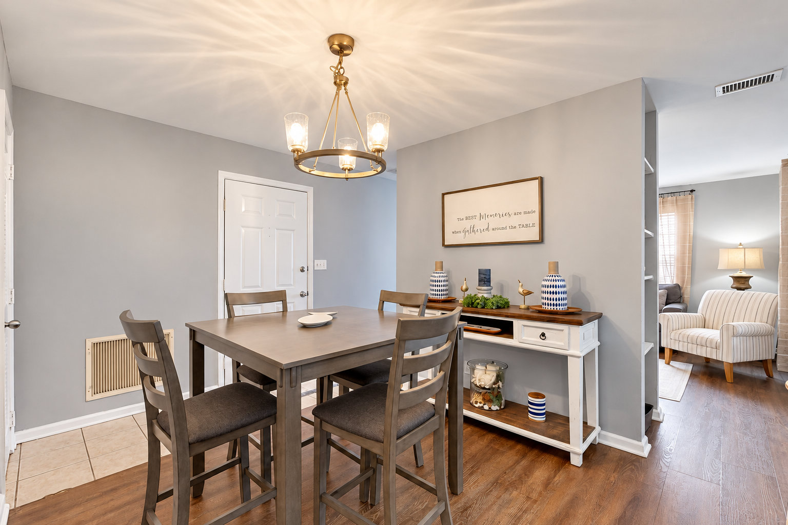 St Simons Island Vacation Rental