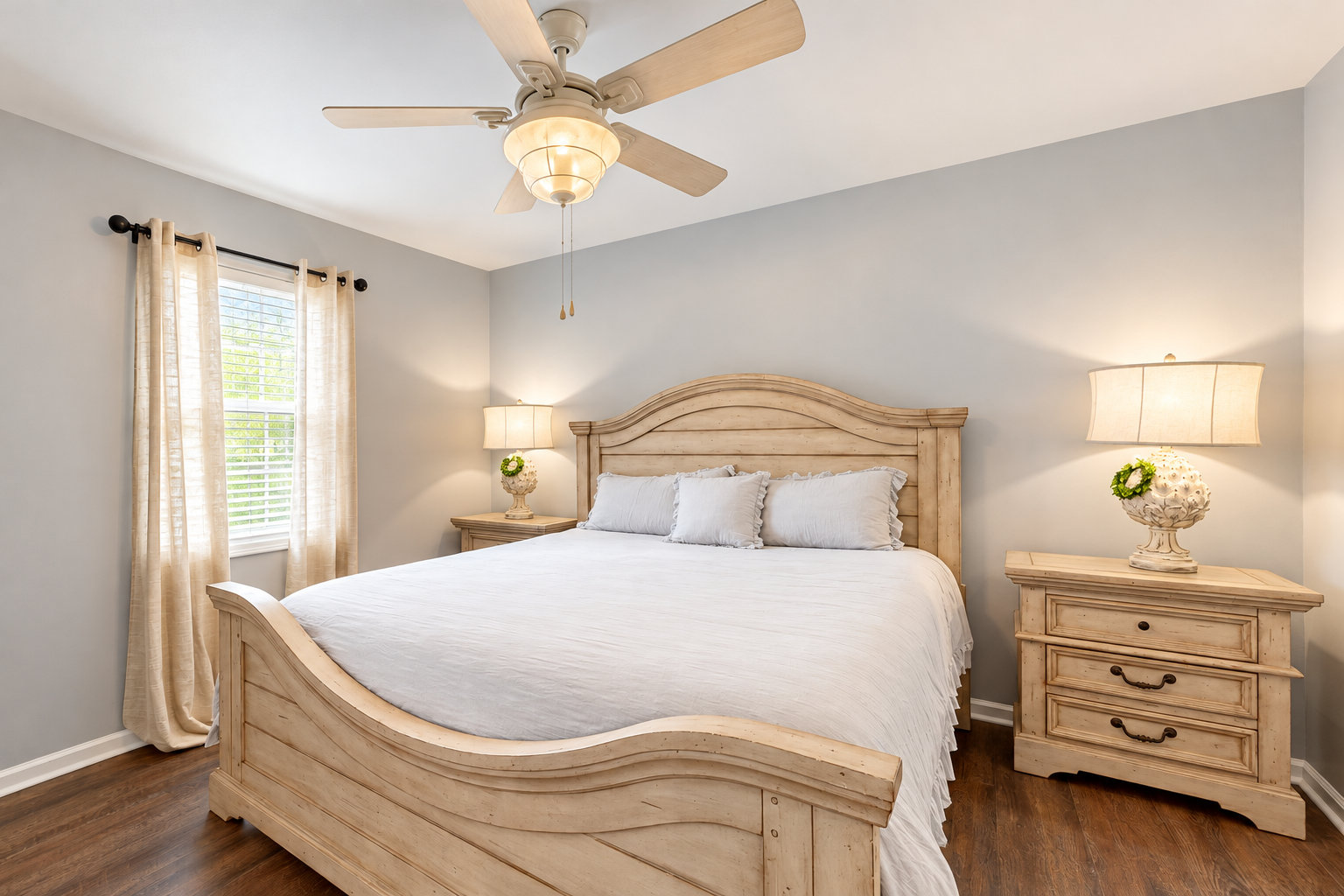 St Simons Island Vacation Rental