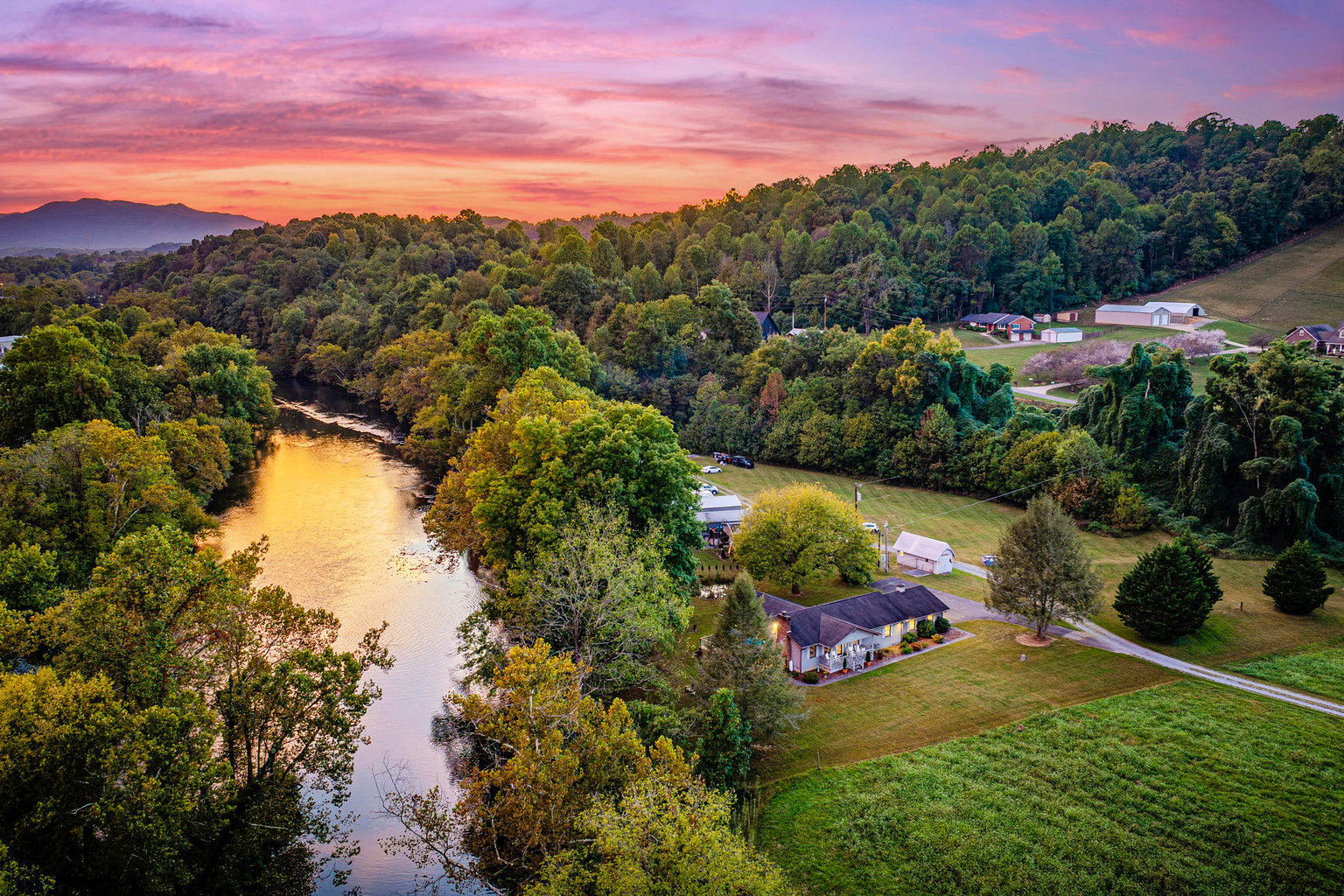 Elizabethton Vacation Rental