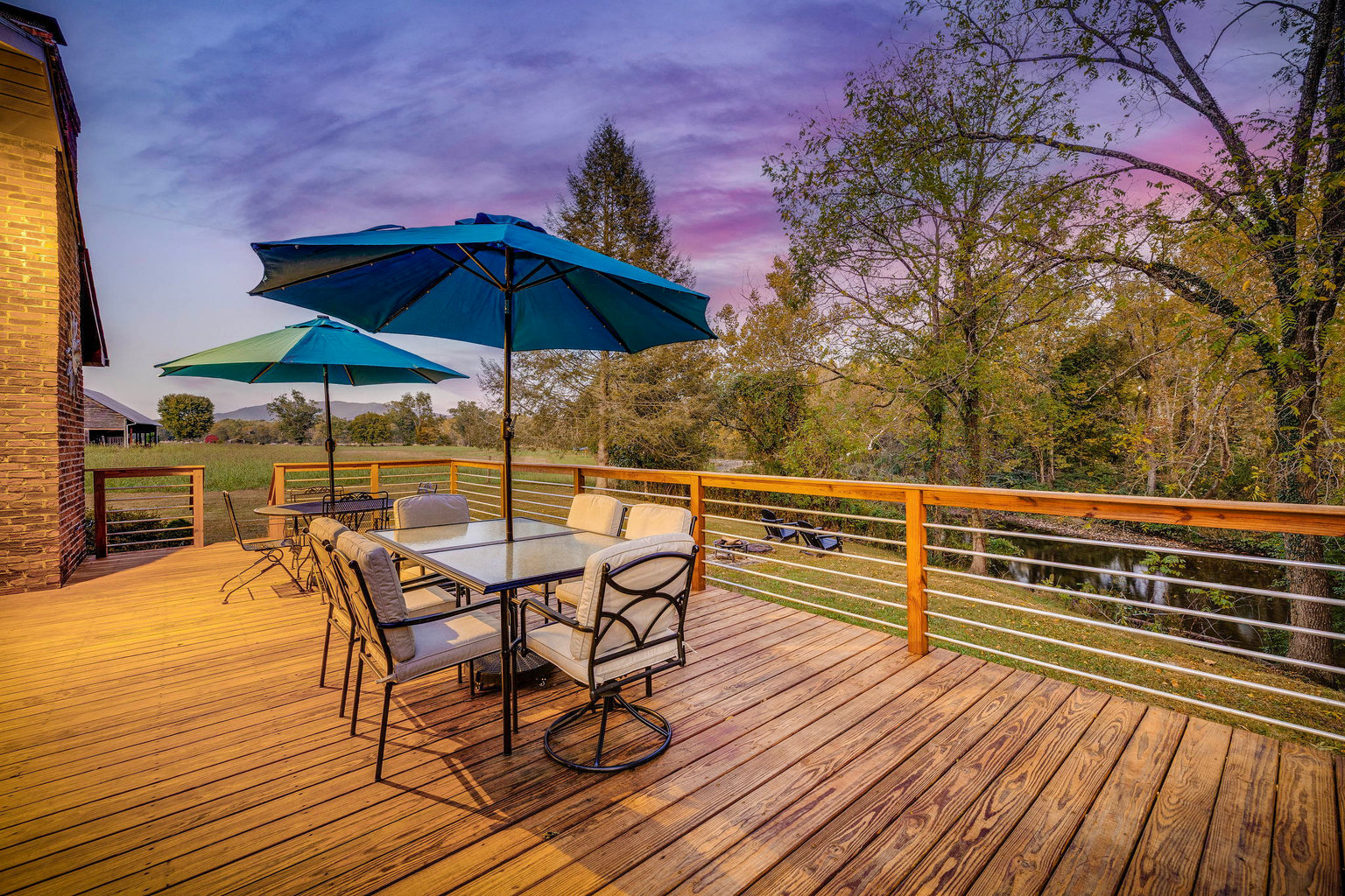 Elizabethton Vacation Rental