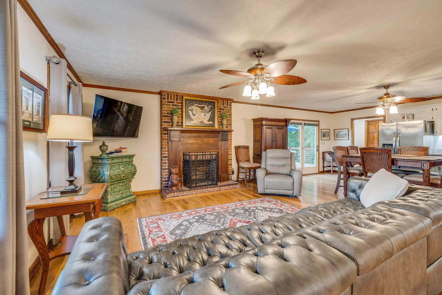 Elizabethton Vacation Rental