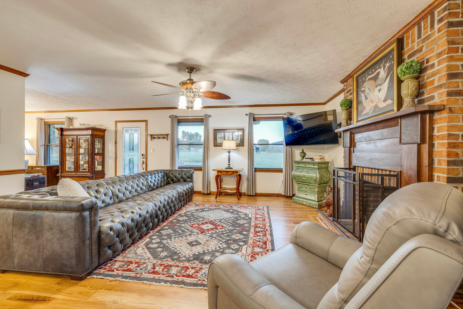 Elizabethton Vacation Rental