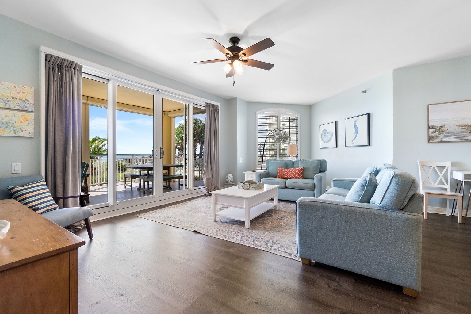 Perdido Key Vacation Rental