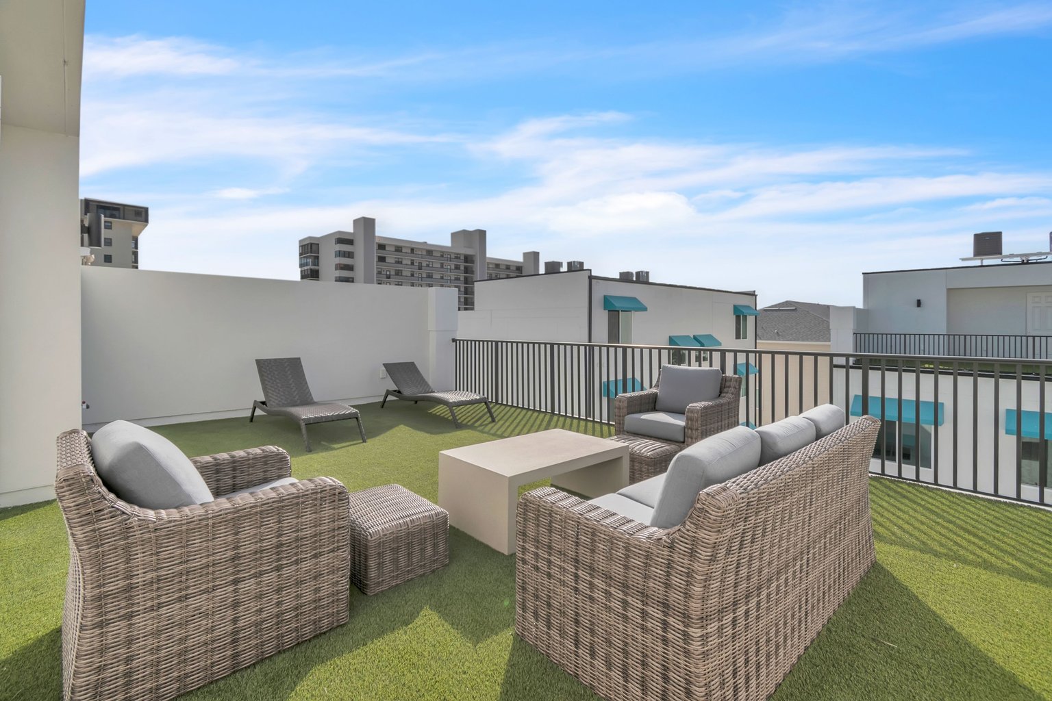 Madeira Beach Vacation Rental
