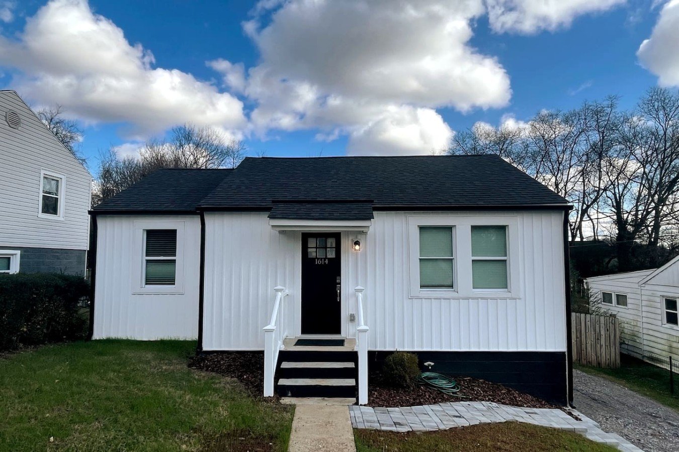 Knoxville Vacation Rental
