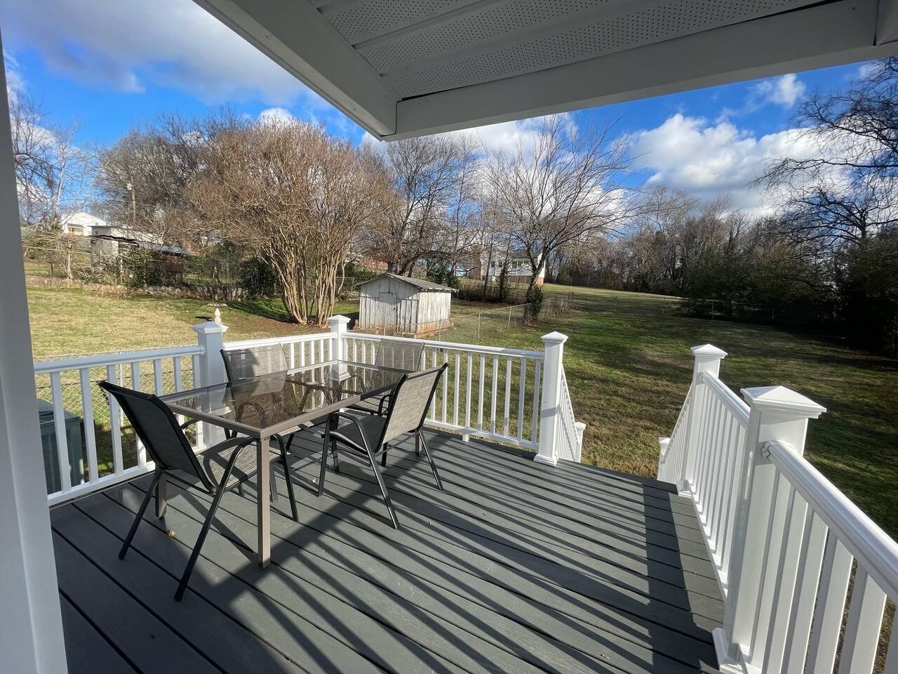 Knoxville Vacation Rental