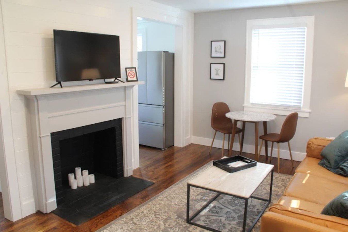 Knoxville Vacation Rental