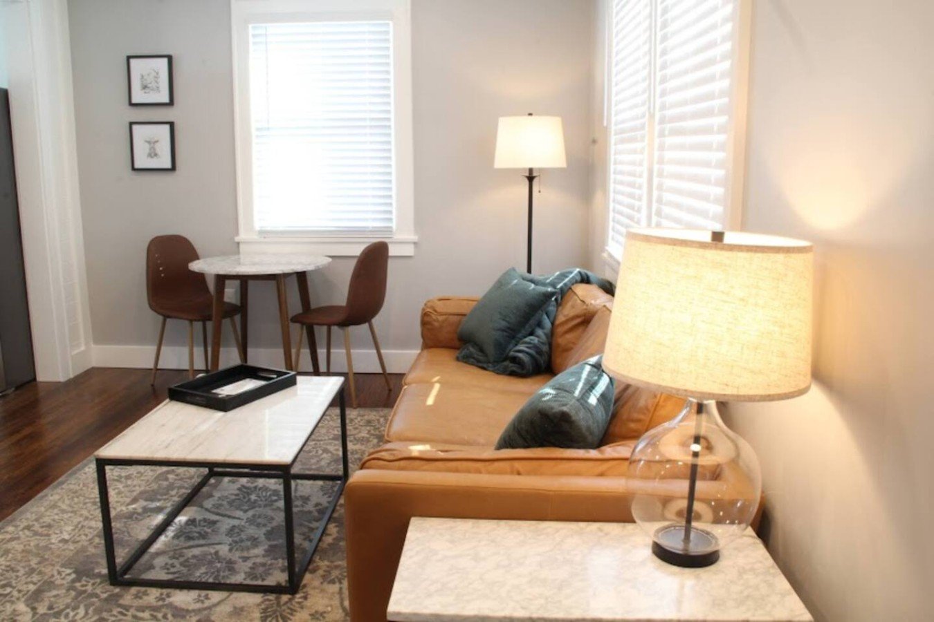 Knoxville Vacation Rental