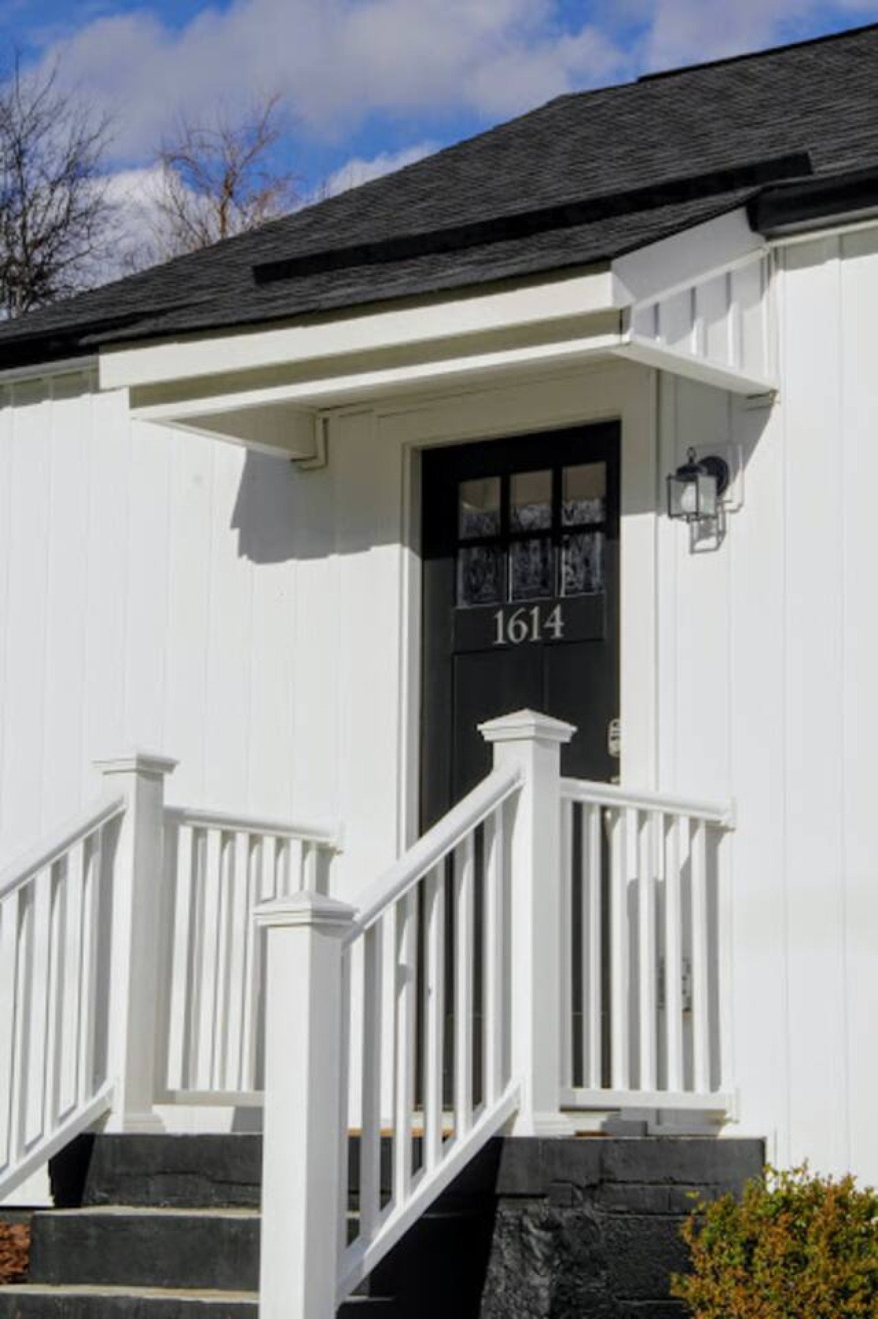 Knoxville Vacation Rental