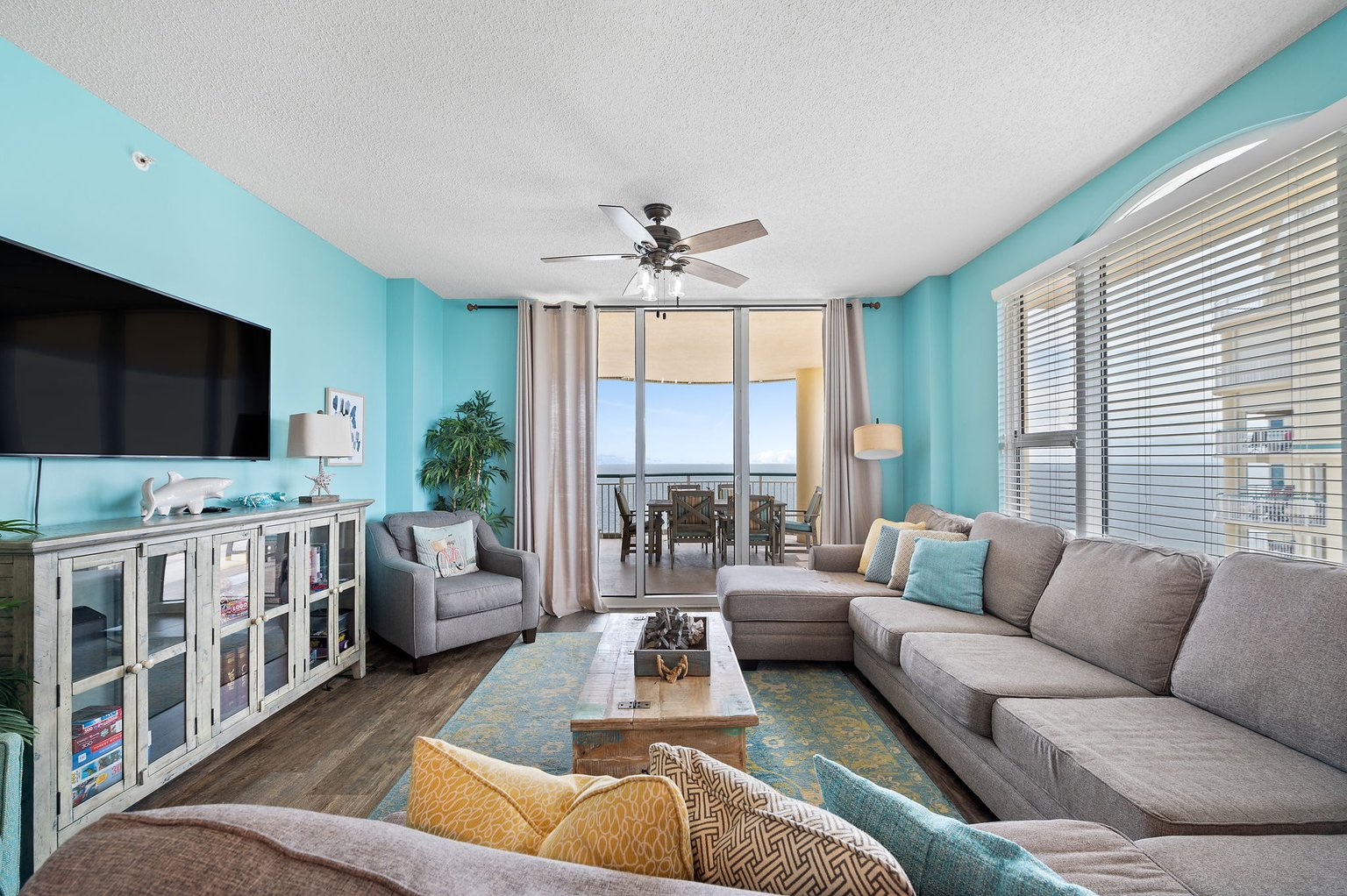 Perdido Key Vacation Rental
