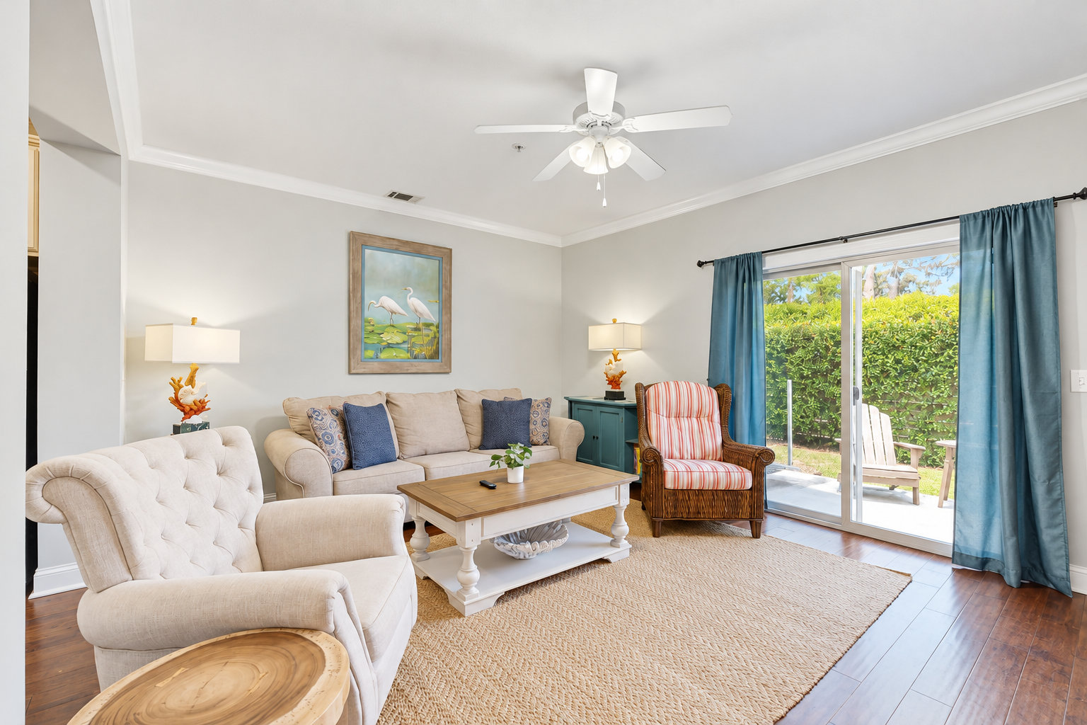 St Simons Island Vacation Rental